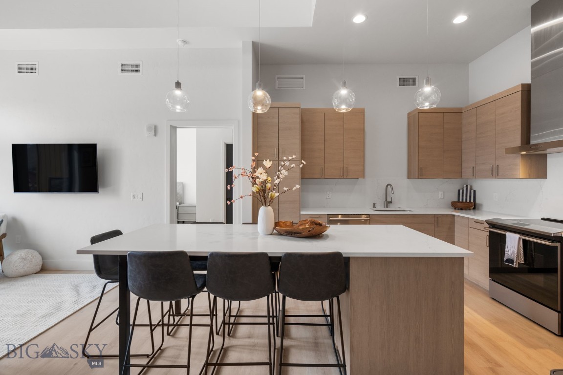 The Franklin Residences - Residential