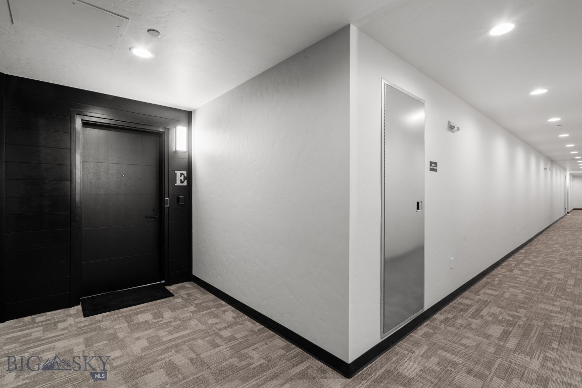 The Franklin Residences - Residential