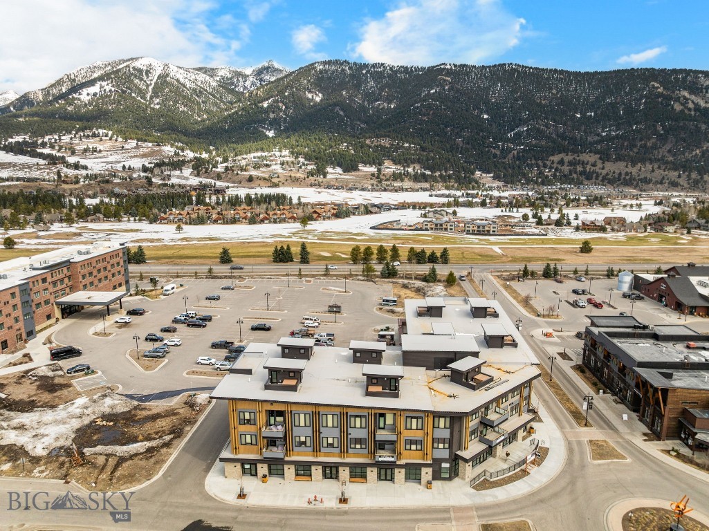 The Franklin Residences - Residential