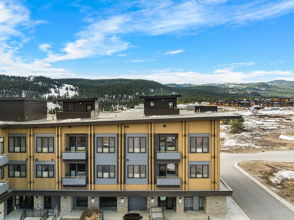 The Franklin Residences - Residential