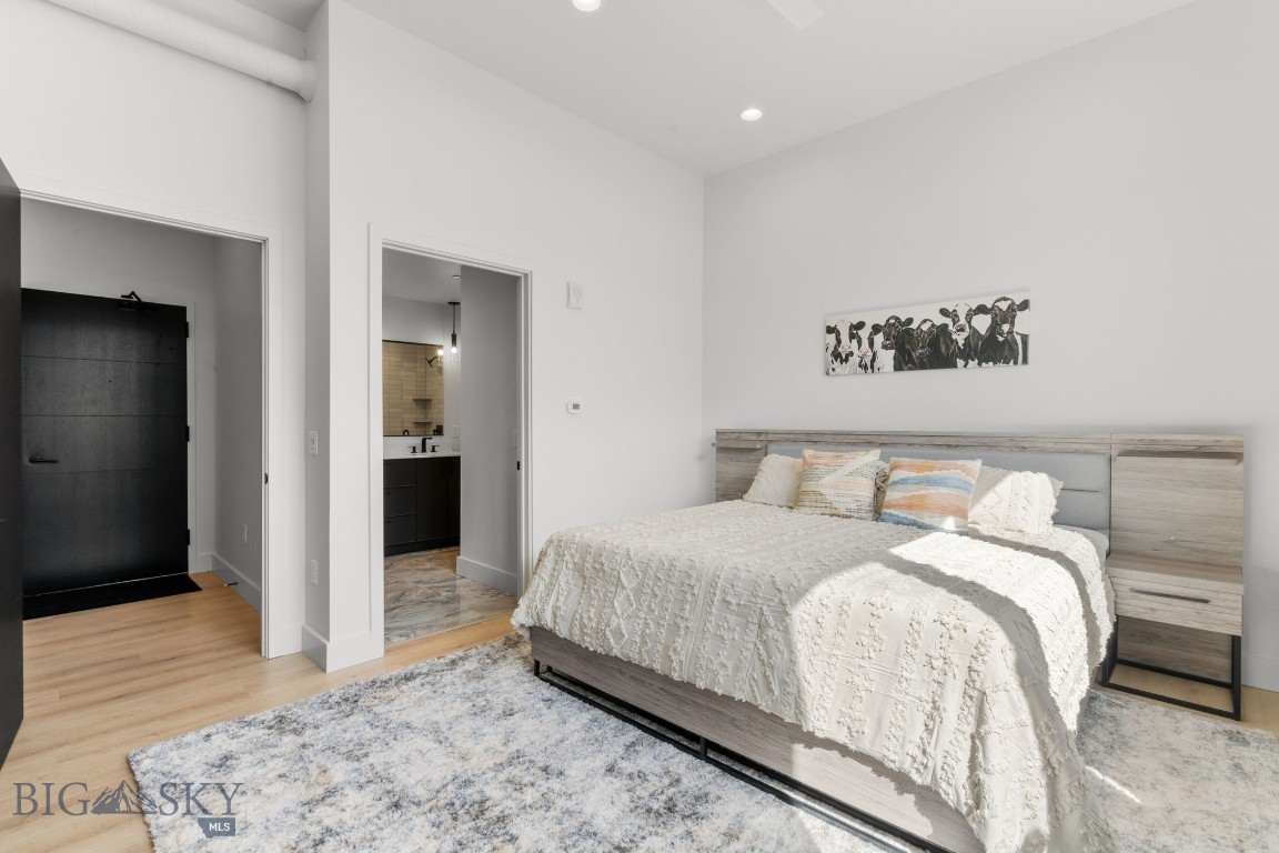 The Franklin Residences - Residential
