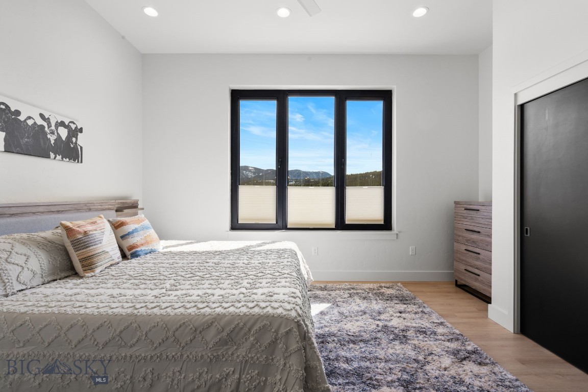 The Franklin Residences - Residential
