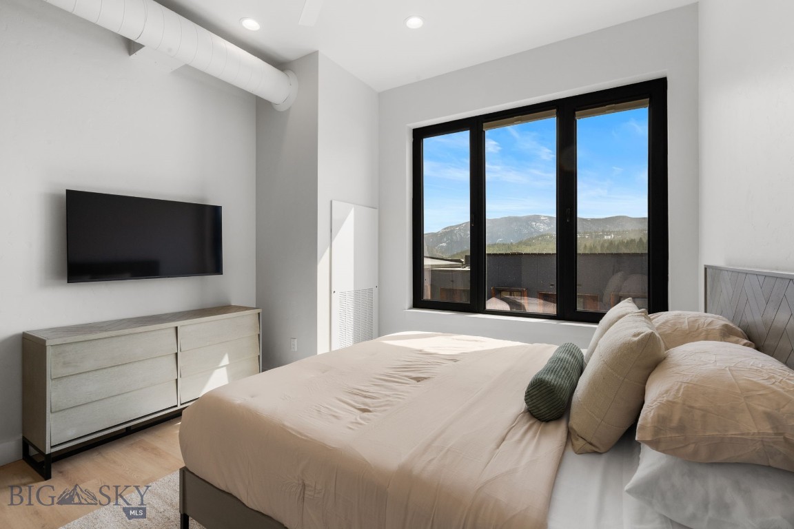 The Franklin Residences - Residential