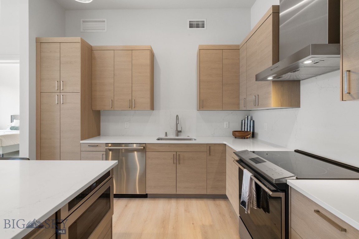 The Franklin Residences - Residential