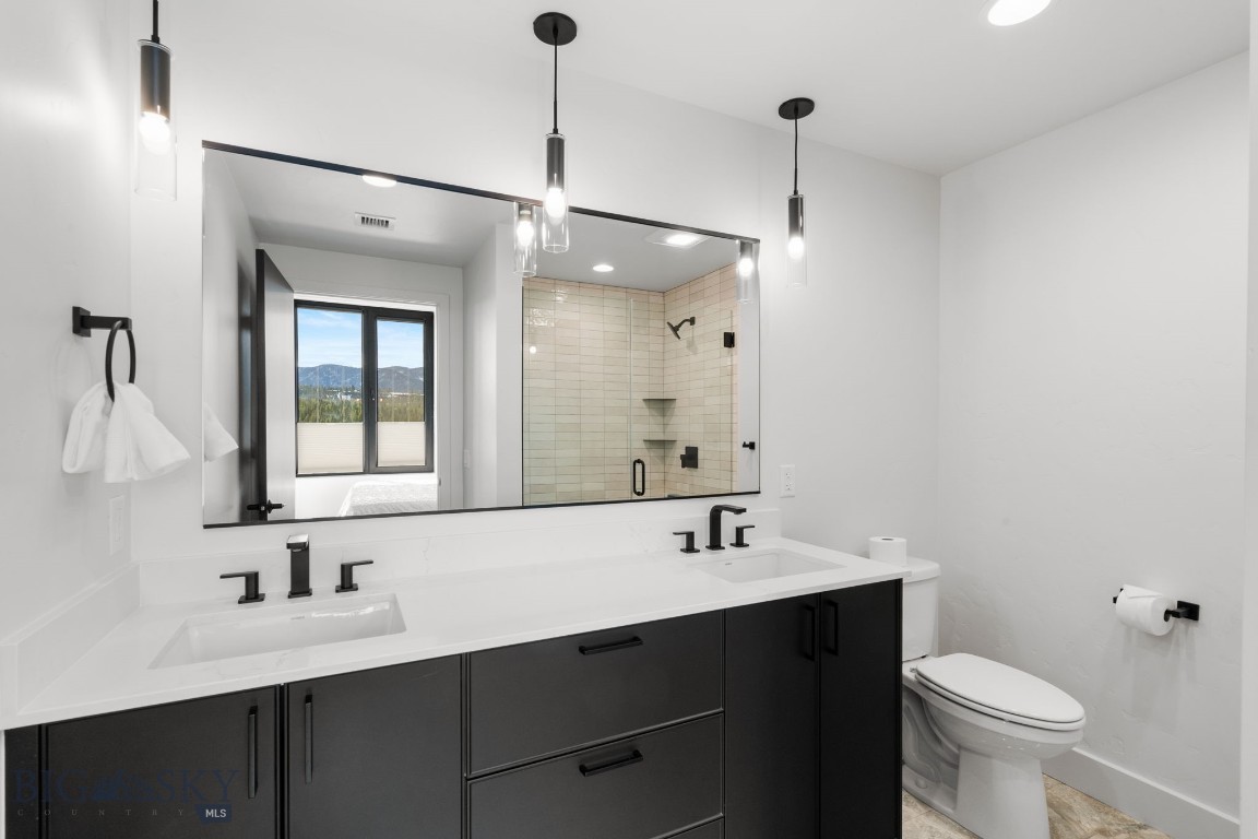 The Franklin Residences - Residential