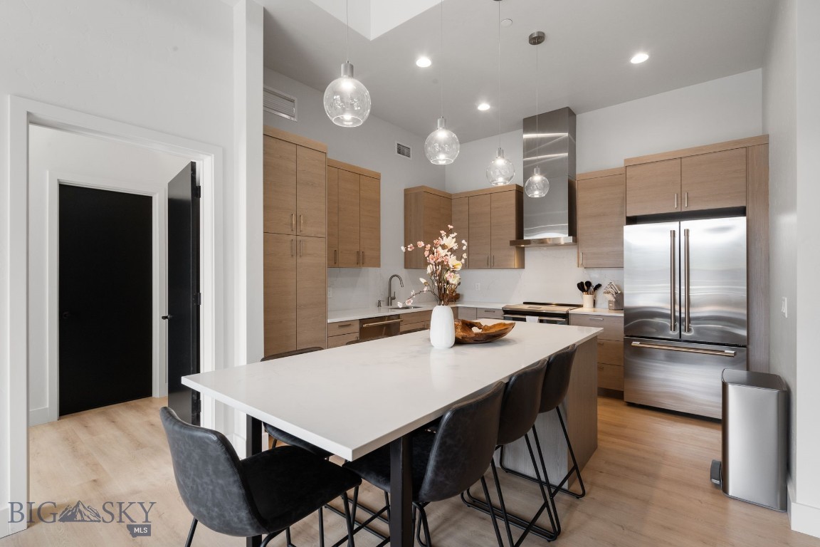 The Franklin Residences - Residential