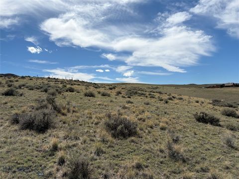 Photo of TBD Gamblers Run, Dillon, MT 59725 (MLS # 412134)