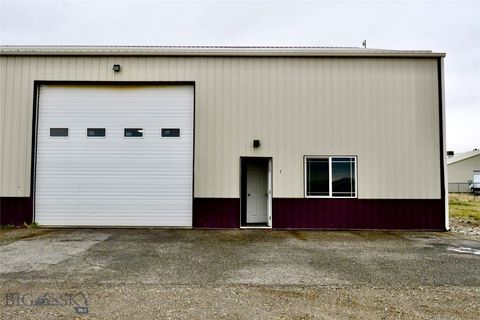 Photo of 845 Glider Lane #C, Belgrade, MT 59714 (MLS # 407745)