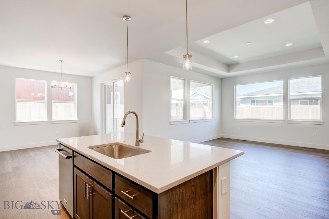 Prescott Ranch - Residential