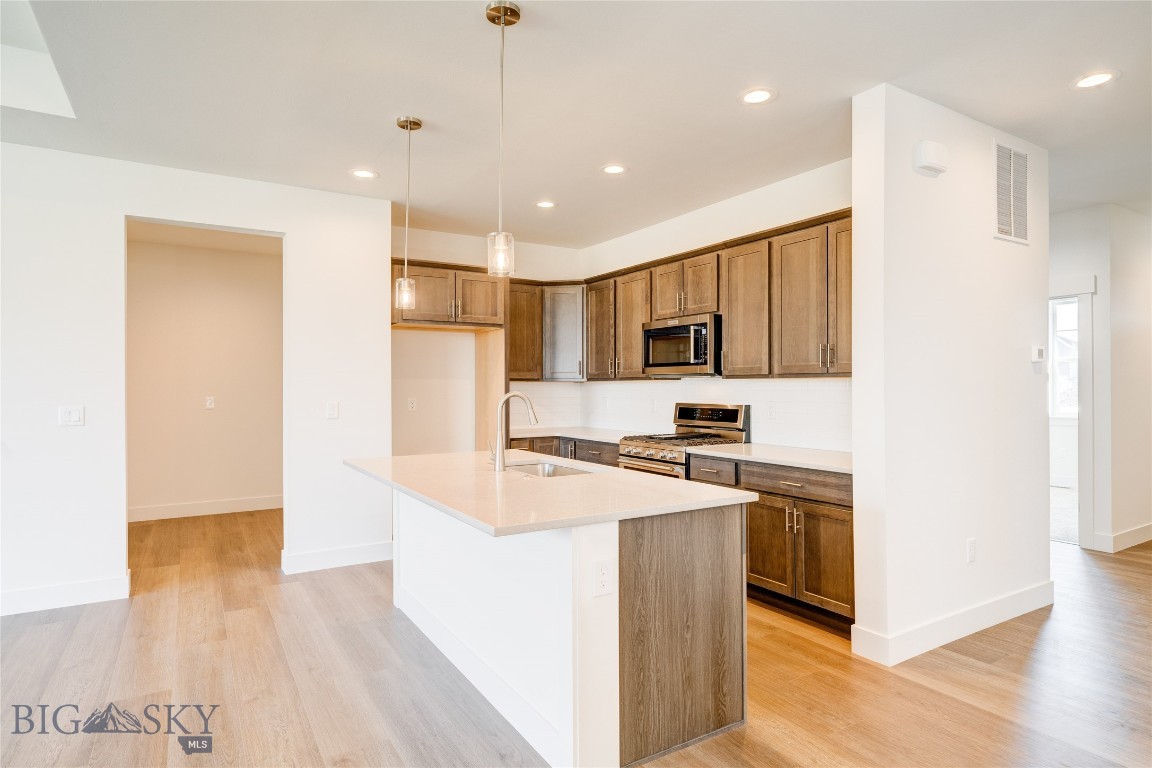 Prescott Ranch - Residential