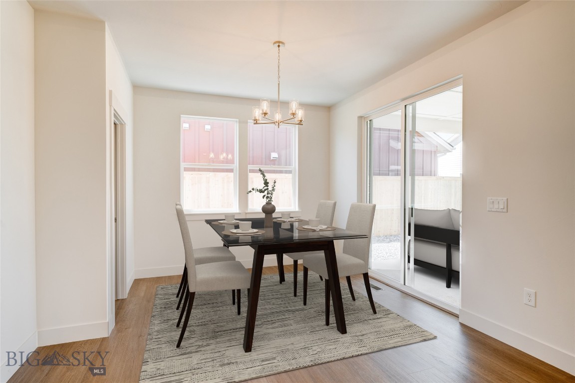 Prescott Ranch - Residential