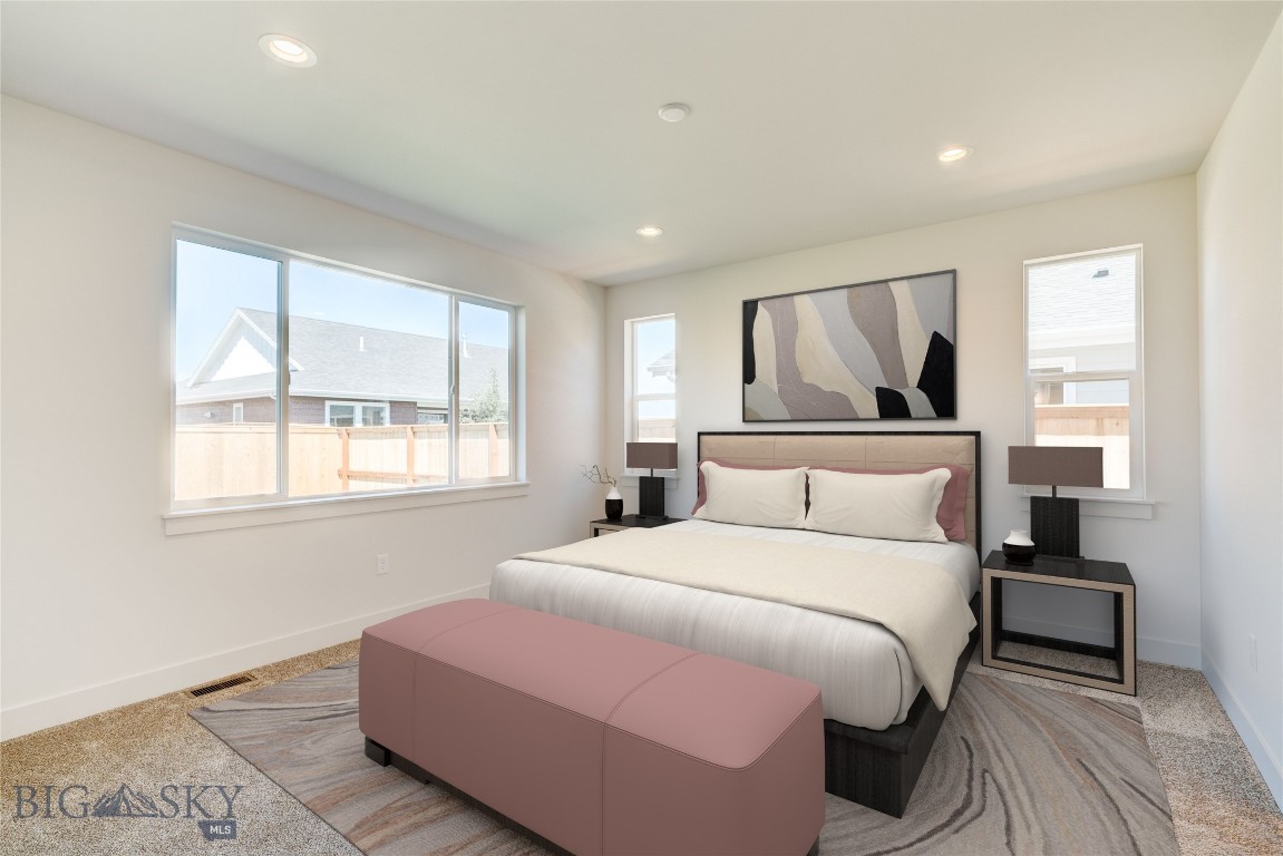 Prescott Ranch - Residential