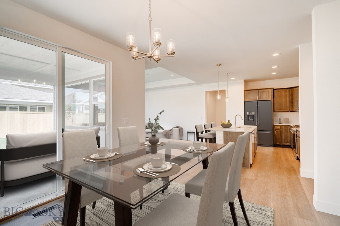 Prescott Ranch - Residential