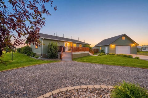 Photo of 308 Latigo Lane, Butte, MT 59701 (MLS # 413581)