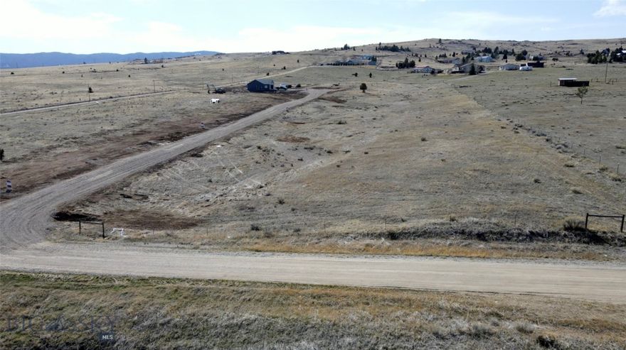 Looking for a peaceful place to call home while staying close to everything you need? These 1-acre lots just south of Butte, MT, might be just what you’re looking for. With stunning views all around, you’ll have the perfect spot to design your dream home. Plus, grocery stores, shopping, and restaurants are just a short drive away—it’s the best of both worlds: privacy and convenience! The lots have been approved for well and septic, with installation to be completed at the buyer's expense. We also offer the opportunity to meet with a builder and customize a home tailored to your preferences and lifestyle. Don’t wait—this is a rare chance to create your ideal home in a beautiful location. Contact us today for more details!