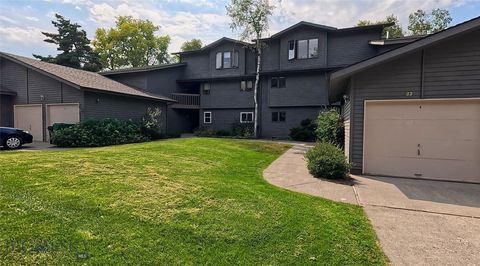Photo of 2200 W Dickerson St #22, Bozeman, MT 59718 (MLS # 405505)