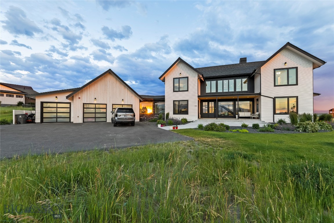 Springhill Reserve - Residential