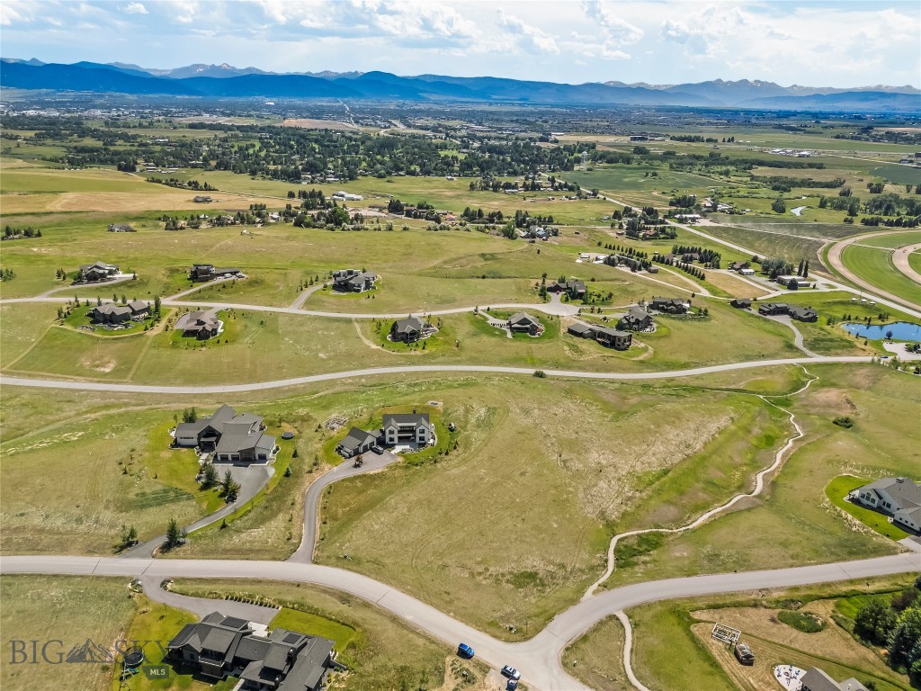 Springhill Reserve - Residential