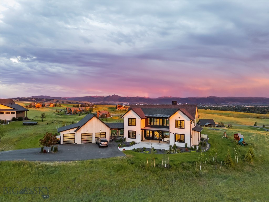 Springhill Reserve - Residential