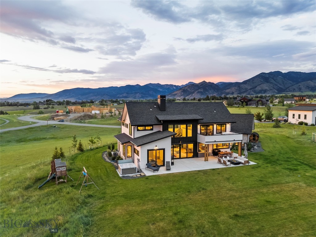 Springhill Reserve - Residential
