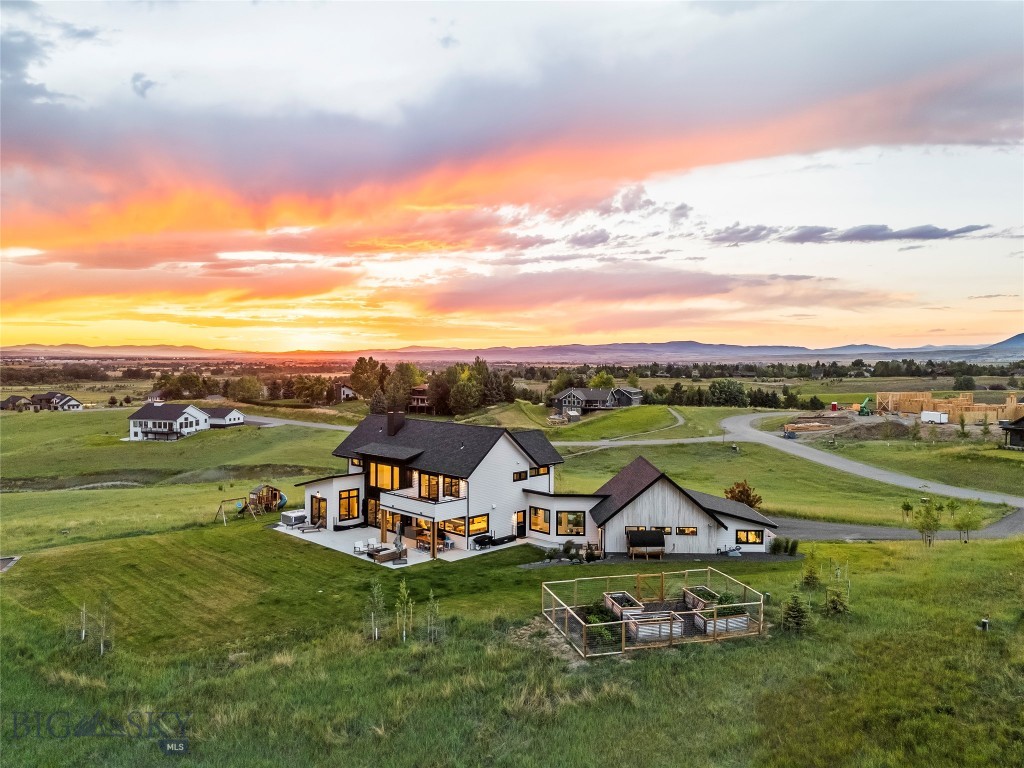 Springhill Reserve - Residential