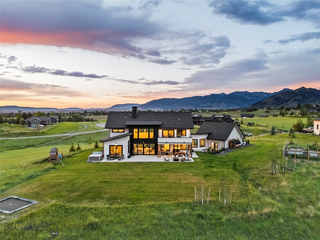 Springhill Reserve - Residential