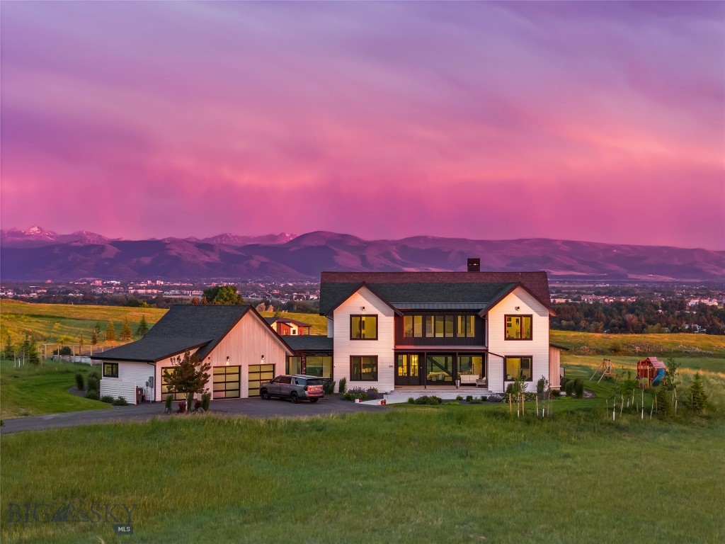 Springhill Reserve - Residential