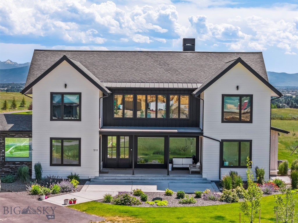 Springhill Reserve - Residential