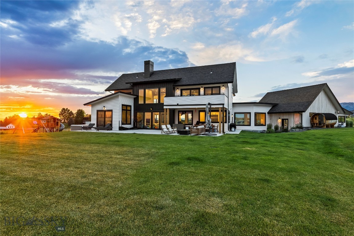 Springhill Reserve - Residential