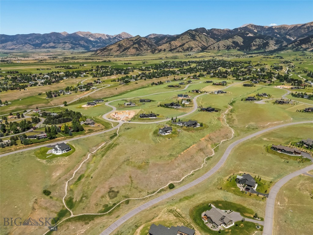 Springhill Reserve - Residential