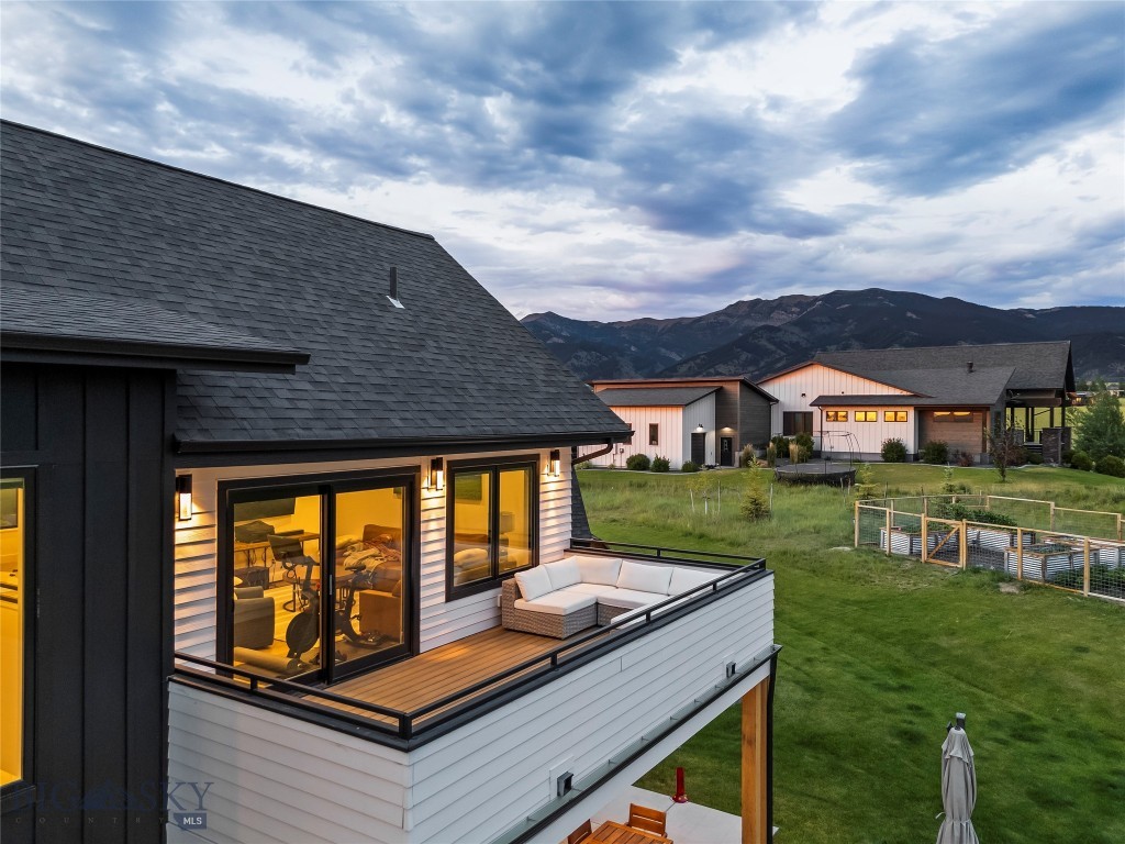 Springhill Reserve - Residential