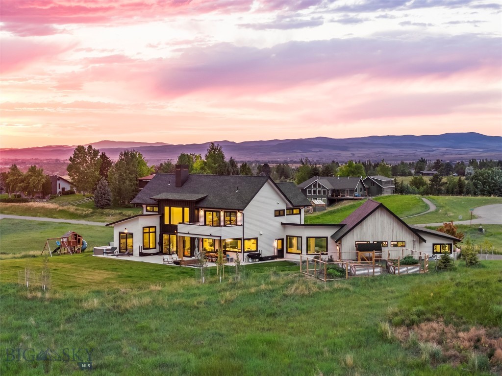 Springhill Reserve - Residential
