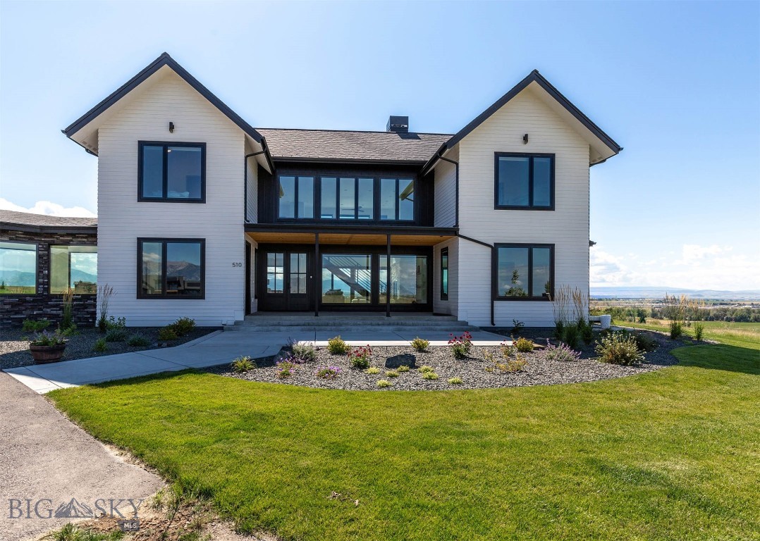 Springhill Reserve - Residential