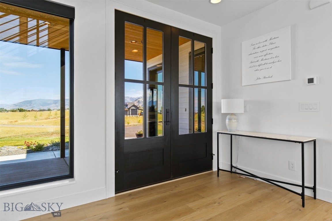 Springhill Reserve - Residential