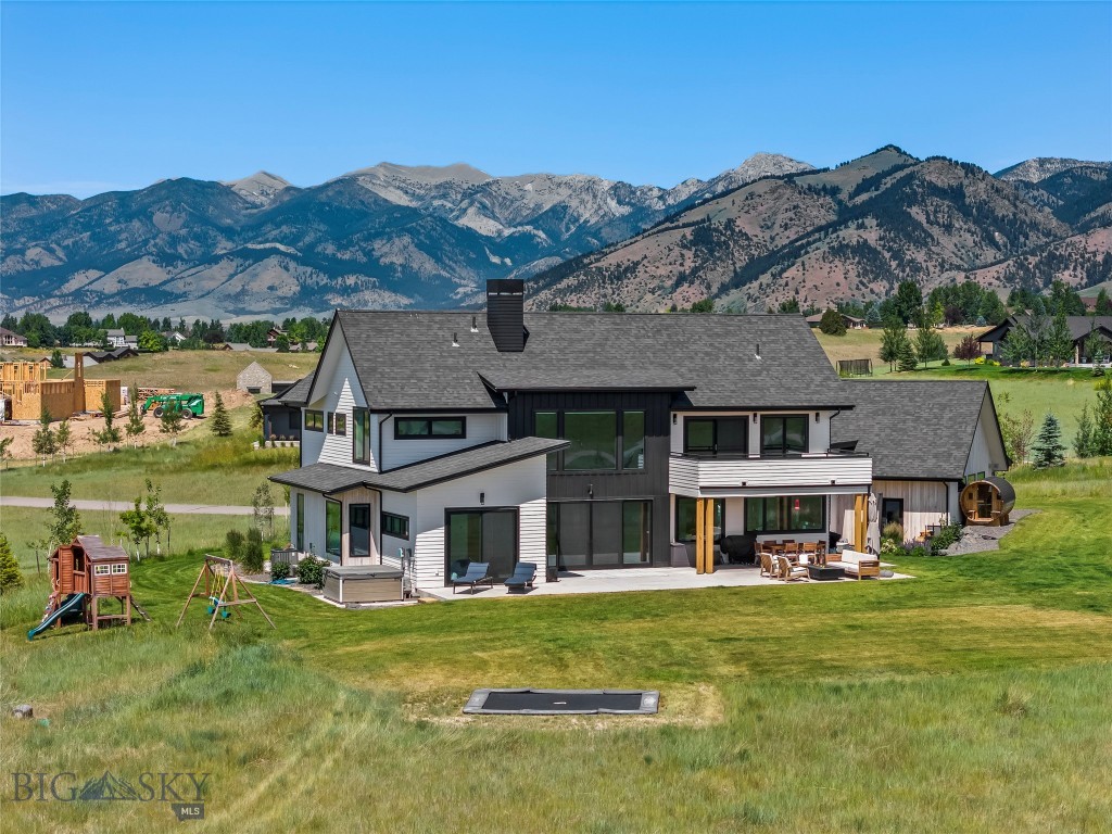Springhill Reserve - Residential