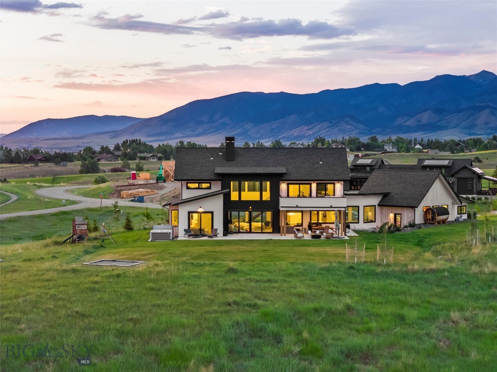 Springhill Reserve - Residential