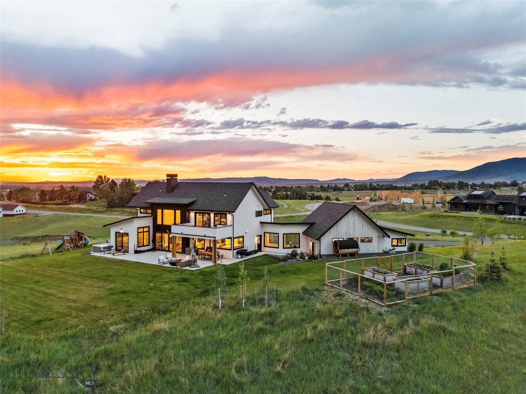 Springhill Reserve - Residential