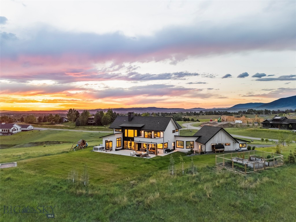 Springhill Reserve - Residential