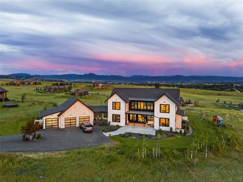 Springhill Reserve - Residential