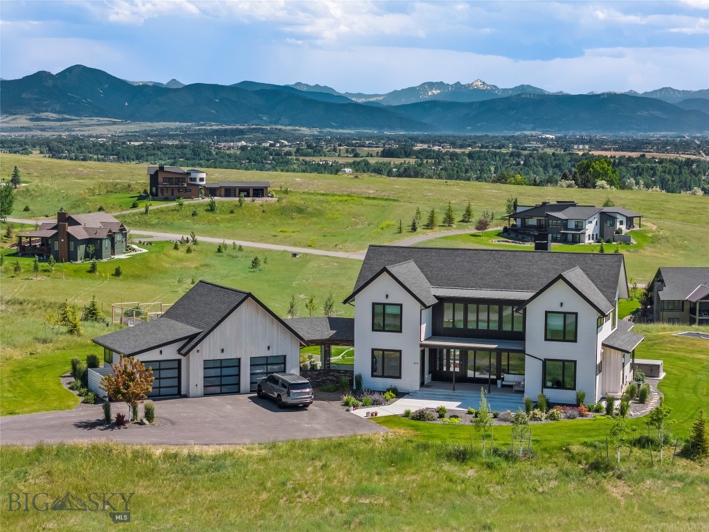 Springhill Reserve - Residential
