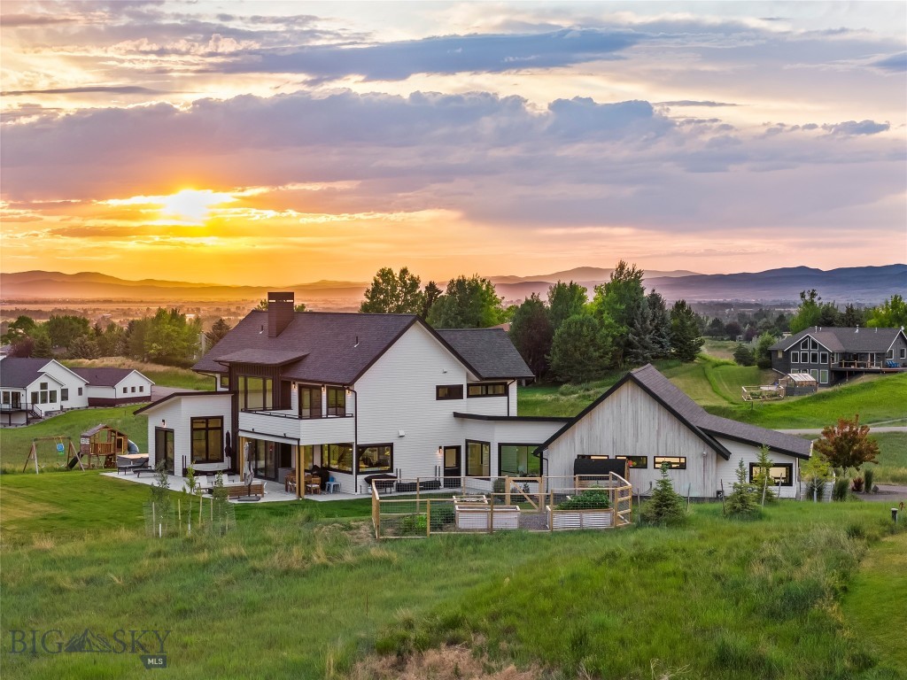 Springhill Reserve - Residential