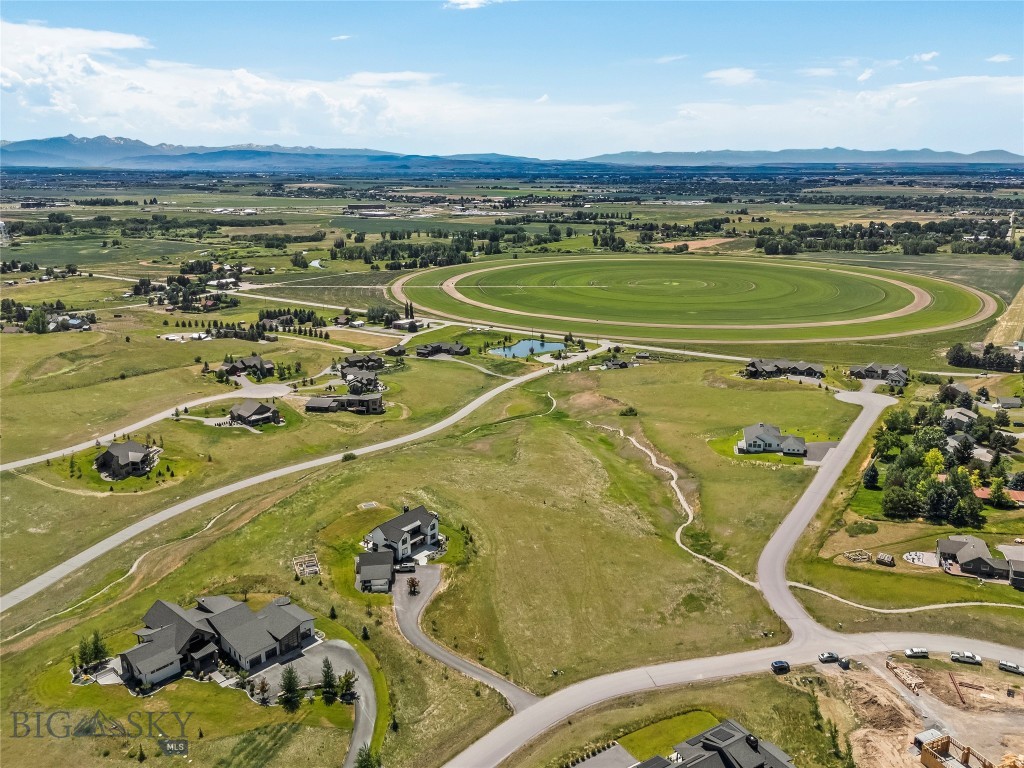 Springhill Reserve - Residential