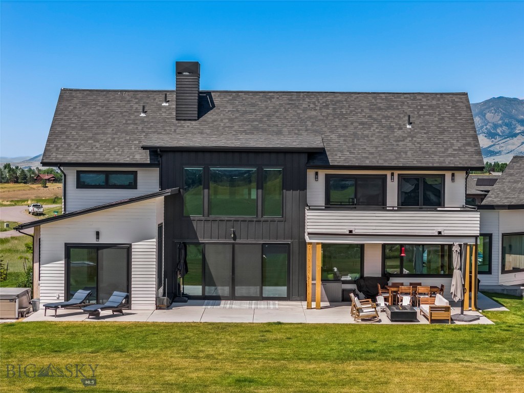 Springhill Reserve - Residential