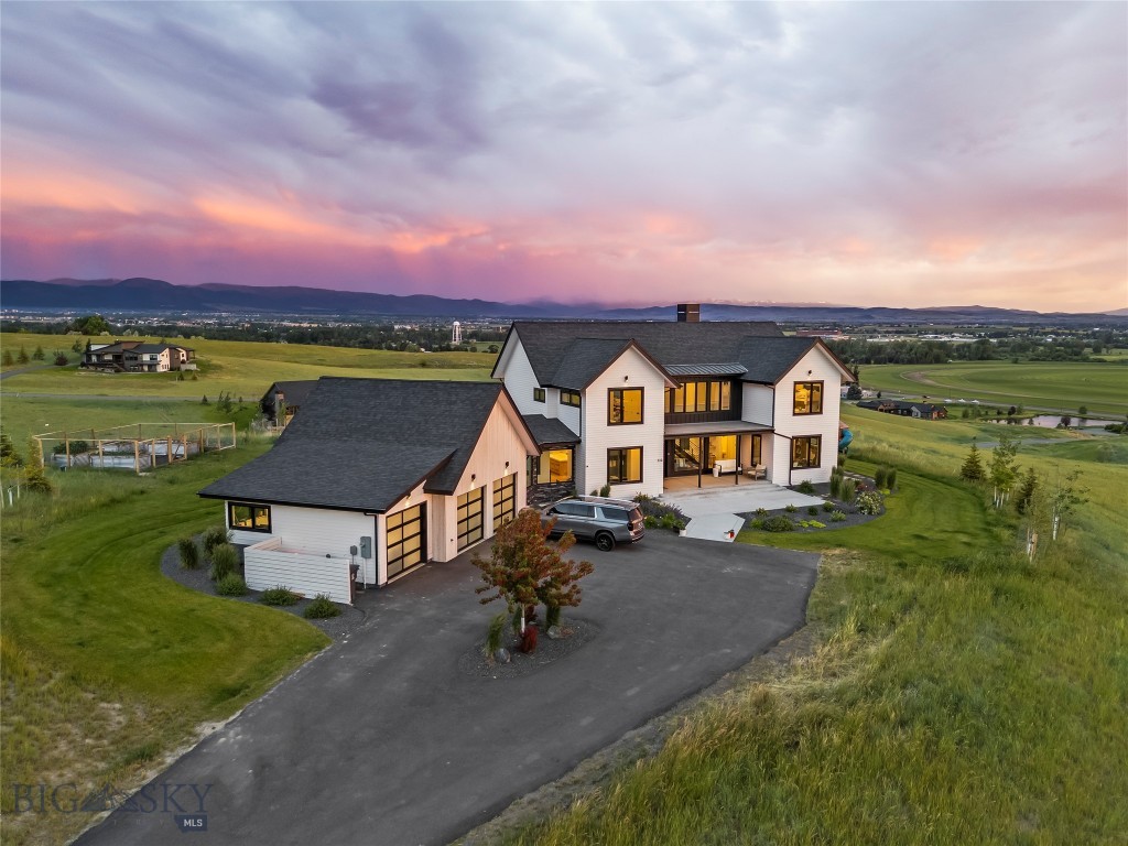 Springhill Reserve - Residential