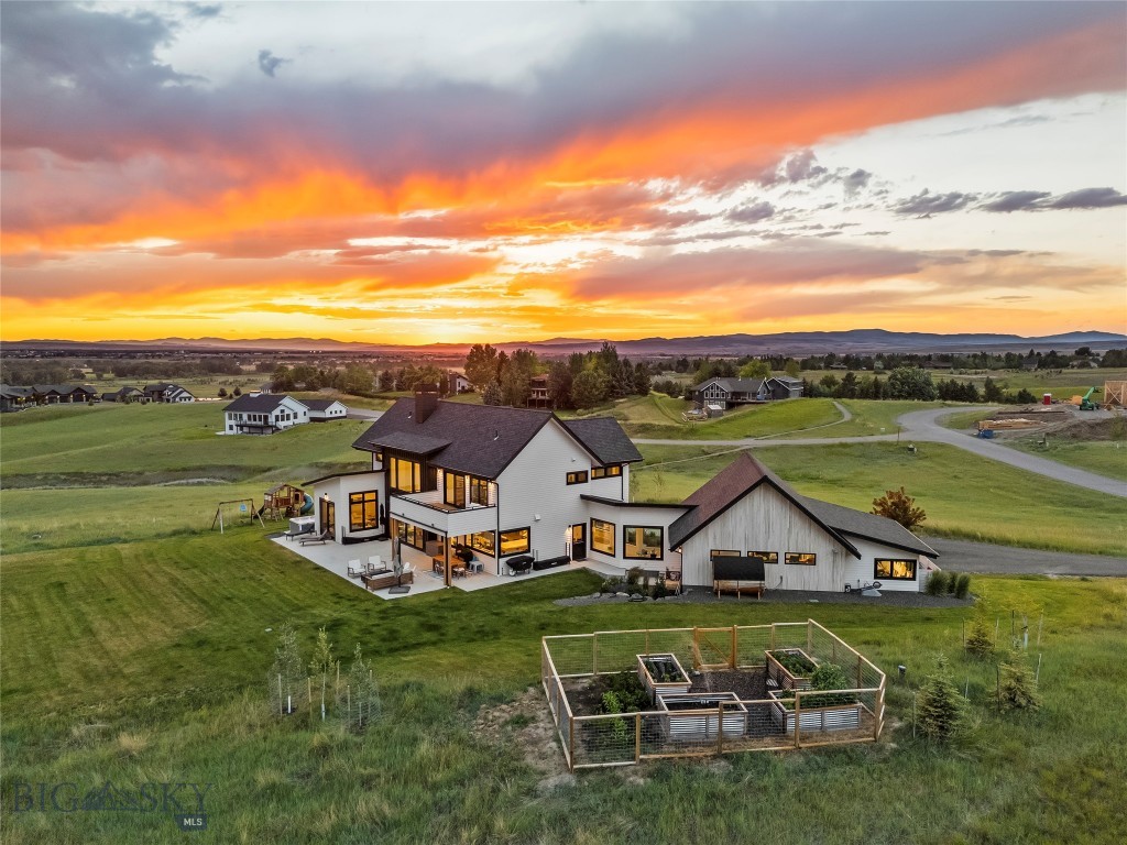 Springhill Reserve - Residential