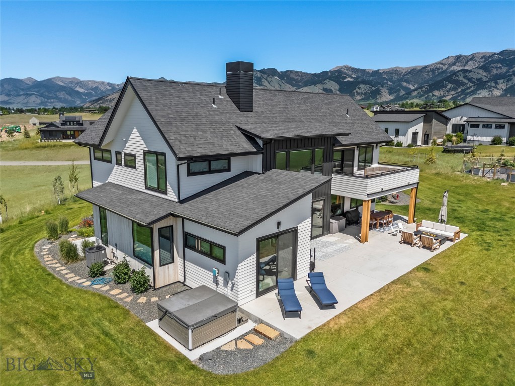 Springhill Reserve - Residential