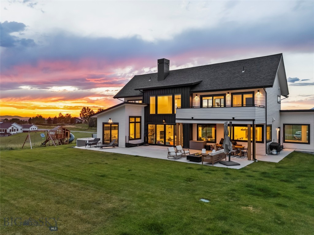 Springhill Reserve - Residential
