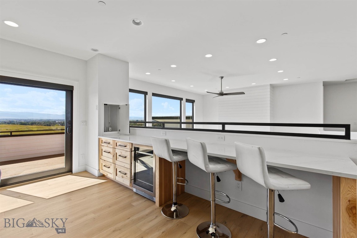 Springhill Reserve - Residential