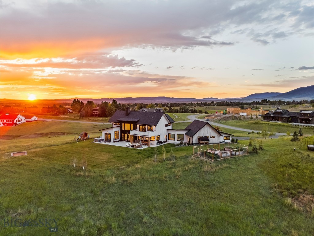 Springhill Reserve - Residential