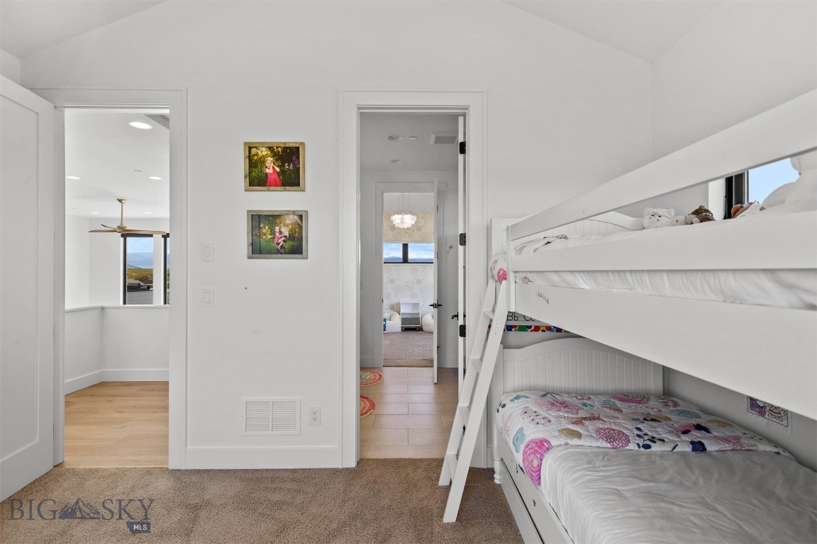 Springhill Reserve - Residential